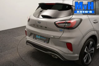 Ford Puma Ford Puma 1.0 EcoBoost Hybrid ST-Line X|B&O|LED|CAMERA|CARPLAY - afbeelding nr 42