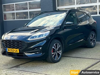 Ford Kuga Ford Kuga 2.5 PHEV  ST-line X 100%DEALERONDERHOUDEN - afbeelding nr 2