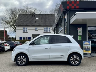 Renault Twingo - afbeelding nr 10