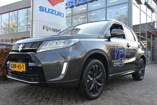 Suzuki Vitara - afbeelding nr 4