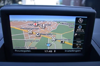 Audi A1 Sportback - afbeelding nr 15