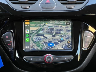 Opel Corsa Opel Corsa 1.4 Online Edition | Cruise Control | Apple CarPlay/Android Auto | Trekhaak | Licht/Regen Sensor | Parkeersensoren - afbeelding nr 37
