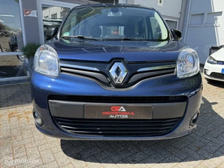 Renault Kangoo Renault Kangoo Family 1.2 TCe Limited Start&Stop - afbeelding nr 42