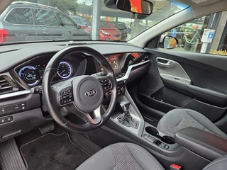 Kia Niro Kia Niro 1.6 GDi PHEV ComfortLine | Android | Apple Car play | - afbeelding nr 12