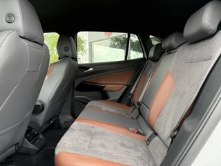 Volkswagen ID.4 Volkswagen ID.4 Aut. First Edition 77kWh | Navi | Camera | ECC - afbeelding nr 15
