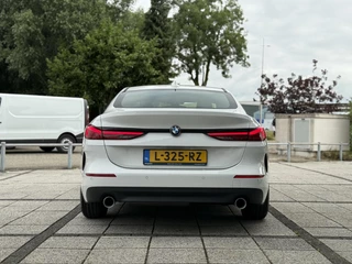 BMW 2 Serie BMW 2-serie Gran Coupé 218d Aut. Business Ed. | Navi | LMV | CarPlay | - afbeelding nr 5