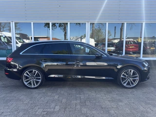 Audi A4 - afbeelding nr 10