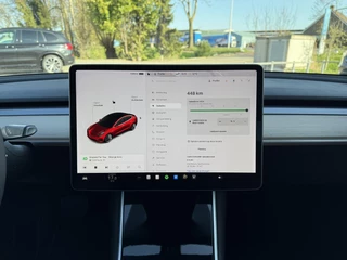 Tesla Model 3 Tesla Model 3 Long Range AWD Dual | Autopilot | Panorama | Bruin Leer | - afbeelding nr 10