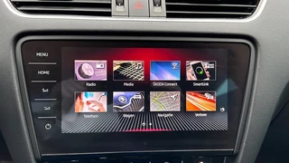 Škoda Octavia Škoda Octavia 1.0 TSI BNS EDITION PLUS CANTON DIGIDASH - afbeelding nr 18