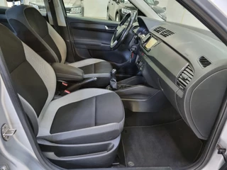 Škoda Fabia Škoda Fabia Combi 1.2 TSI Ambition ✅AIRCO ✅TREKHAAK ✅GARANTIE - afbeelding nr 7