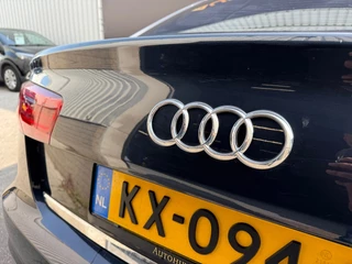 Audi A6 Audi A6 Limousine 1.8 TFSI ultra Adrenalin Sport|Sline|Bose|Automaat - afbeelding nr 12