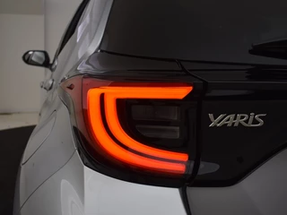 Toyota Yaris Toyota Yaris 1.5 Hybrid 115 First Edition - afbeelding nr 11