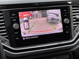 Volkswagen T-Roc - afbeelding nr 10