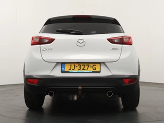 Mazda CX-3 - afbeelding nr 6