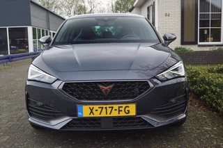 CUPRA Leon - afbeelding nr 5