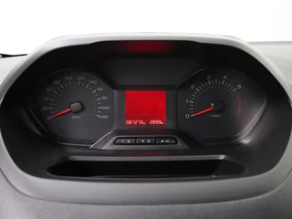 Peugeot Partner | Airco | Cruise | Trekhaak - afbeelding nr 9
