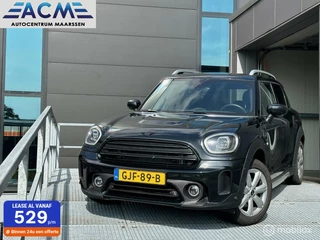 MINI Countryman Mini Countryman 1.5 Cooper Untamed Edition - afbeelding nr 1
