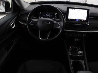 Jeep Compass Jeep Compass 4xe 240 Plug-in Hybride Electric S | Leder |  Stoel & stuurverwarming | Camera | Adaptive cruise | Carplay | Navigatie - afbeelding nr 3