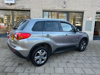 Suzuki Vitara - afbeelding nr 6