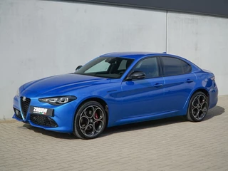 Alfa Romeo Giulia - afbeelding nr 16