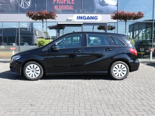 Mercedes-Benz B-Klasse - afbeelding nr 6