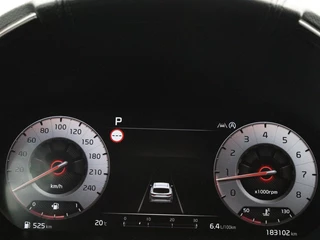 Kia ProCeed Kia ProCeed 1.5 T-GDi GT-Line | Panoramadak | Trekhaak |  Stoel & stuurverwarming | Adaptive cruise | Camera | Carplay | Leder/Alcantara | Full LED | Navigatie | Keyless - afbeelding nr 32