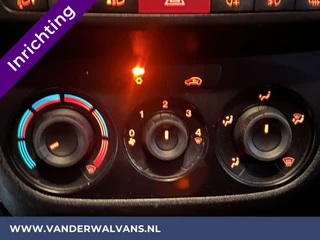 Opel Combo Stoelverwarming, Parkeersensoren, Bluetooth-telefoonvoorbereiding - afbeelding nr 4