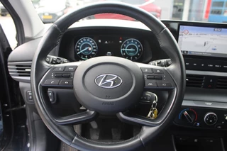 Hyundai i20 Hyundai i20 1.0 T-GDI Comfort Smart 