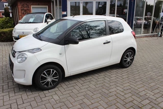 Citroën C1 - 440019826-0