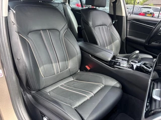 BMW 5 Serie BMW 5 Serie Touring 530i High Exe 2018 NL Auto 1E Eigenaar - afbeelding nr 19