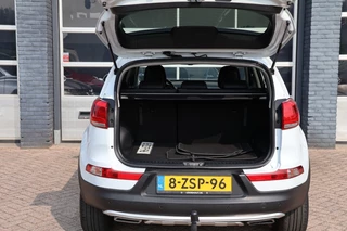 Kia Sportage Kia Sportage 1.6 GDI SUPER PACK - afbeelding nr 7