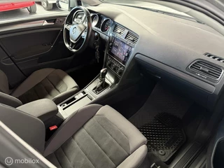 Volkswagen Golf VW Golf 7.5 variant 1.5 TSI DSG 1e eign./Dealer ondrh./Navi - afbeelding nr 21