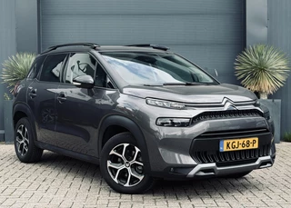 Citroën C3 Aircross 1.2 PureTech Shine