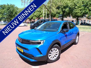 Opel Mokka 1.2