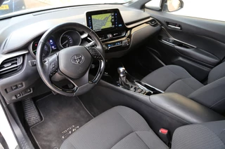 Toyota C-HR - afbeelding nr 7