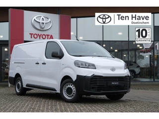 Toyota ProAce - 103348718-0