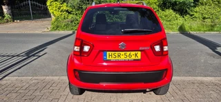 Suzuki Ignis Suzuki Ignis 1.2 select*camera*stoelverw.*ECC* - afbeelding nr 7