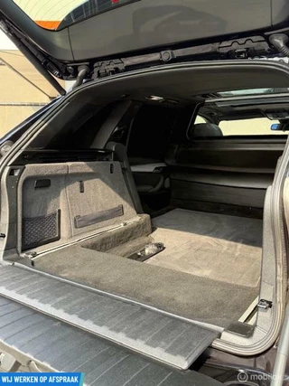 BMW X5 BMW X5 xDrive30d High Executive M-Pakket / Grijs kenteken - afbeelding nr 18