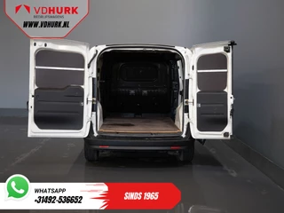 Fiat Doblò Fiat Doblò Cargo 1.3 MJ BPM VRIJ! 7x Voorraad NL Auto/ Airco/ Bluetooth/ Betimmering - afbeelding nr 5