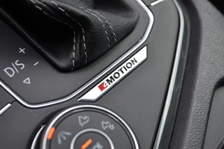 Volkswagen Tiguan - afbeelding nr 44