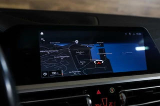 BMW 3 Serie BMW 3-serie M340i xDrive High Exe|Laser|Pano|HUD|360|Memory| - afbeelding nr 40