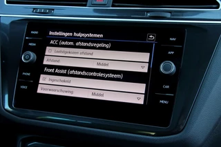 Volkswagen Tiguan - afbeelding nr 20