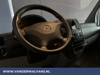 Mercedes-Benz Sprinter Zijdeur - afbeelding nr 15