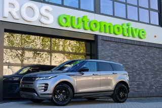 Land Rover Range Rover Evoque 1.5 P300e AWD R-Dynamic S
