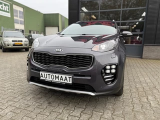 Kia Sportage - afbeelding nr 5