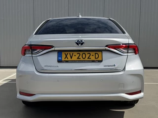 Toyota Corolla Toyota Corolla 1.8 Hybrid Executive|NL-Auto|Dealeronderhoud - afbeelding nr 16