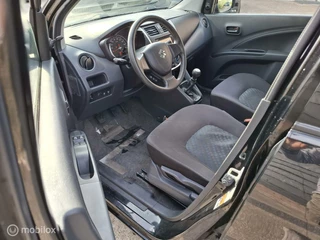 Suzuki Celerio Suzuki Celerio 1.0 Exclusive Airco/Goed rijdende auto! - afbeelding nr 8
