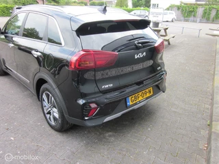 Kia Niro Kia Niro 1.6 GDi PHEV DynamicPlusLine - afbeelding nr 5