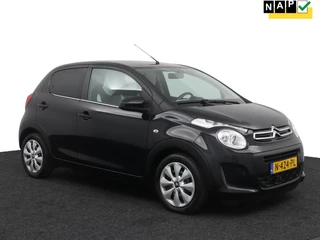 Citroën C1 1.0 VTi Millenium|Airco|APK|Carplay |5-deurs