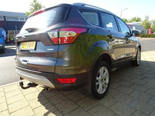 Ford Kuga - afbeelding nr 3